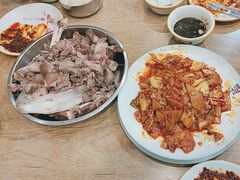 -春明狗肉馆(经开一区店)