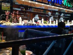 大堂-韩厨（原金韩宫）(万达广场店)