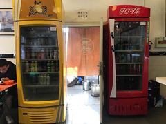 -益民餐厅(交通大学店)