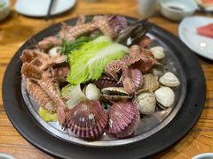 -黄寺蒸汽海鲜(黄寺大街店)
