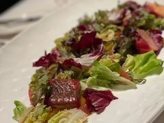 -云厨·高空西餐厅(成都瑯珀·凯悦臻选酒店)