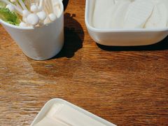 -百草滩羊清水涮羊肉(长城路店)