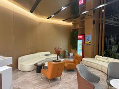 -Hi GYM嗨健身(泥城店)