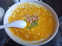 -安多素食(广仁寺路店)