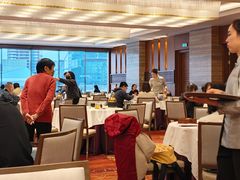 -白天鹅宾馆-宏图府餐厅