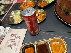 -西塔老太太泥炉烤肉(双井店)