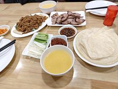 熏肉-姥家春饼店(漳州二路店)