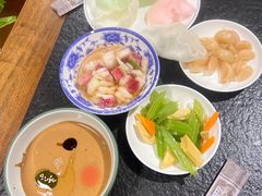 -仁和四季涮肉馆(天坛南门店)