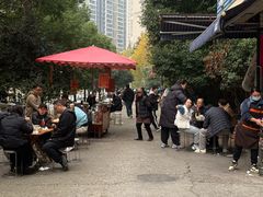 -李易面馆(树木岭店)