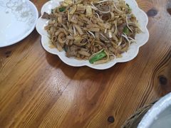 -南记食粥坊·宵夜大排档(岭南分店)
