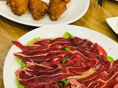 -吉友粥底火锅(方斜路店)
