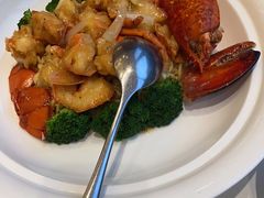 -万龙洲海鲜(广渠门店)