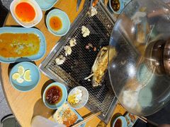 -蚝英雄·自助烤蚝(高新店)