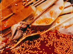 -嘉州叶婆婆钵钵鸡(建设路店)