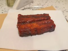 炭烧蜜汁叉烧-大树餐厅(朝阳大悦城店)