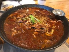 -之参餐厅(前门大街店)