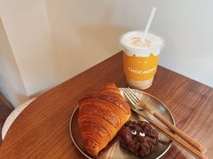 -CHOCMONS巧克怪兽(屏风街店)