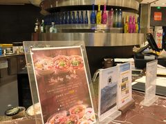 -上海大宁福朋喜来登酒店大堂吧(共和新路店)