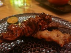 -人间酒暖·Go blanc·烧鸟·深夜食堂(陆家嘴店)