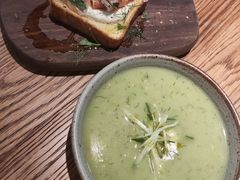 -La Strada(安福路店)
