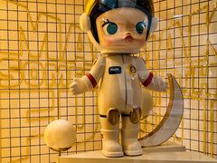 -泡泡玛特POPMART(上海环球港店)