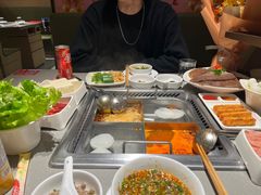 -海底捞火锅(方塔东街店)