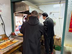 -小胡子祥彪烧烤(北湖总店)