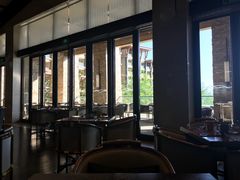 -大理实力希尔顿酒店•香全日制餐厅