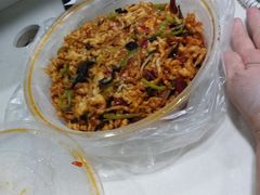 -桃子餐厅·天津菜(红星路直营店)