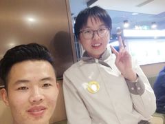 门面-海底捞火锅(漕宝路店)