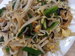 炒合菜-姥家春饼店(漳州二路店)