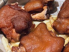 好味猪手-淘谷粤有味(石湾店)