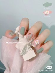 -妙睫屋日式美甲美睫