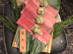 -老乾杯和牛烧肉(王府中环店)