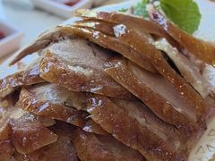 -全聚德(蓝山店)