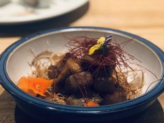 -隐泉之语日式料理(王府中环店)