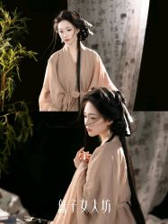-盘子女人坊古装写真摄影(深圳店)