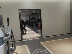 -FLARE STAR FITNESS(复地活力城店)