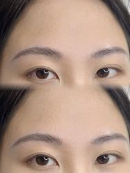 -张小野·专业半永久纹眉
