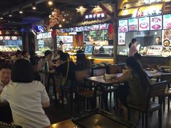 -南京时尚莱迪购物广场(正洪街店)