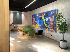 -山下C5cafe(惠通时代广场店)