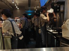 -喜茶(广州石牌桥店)