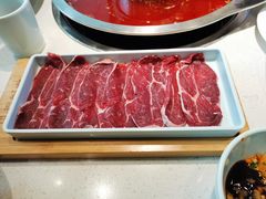 -麻辣空间·清油火锅(万达广场店)
