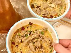 -珺小七铜锅涮肉(桃园路店)