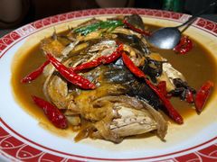 -旺顺阁鱼头泡饼(常营店)