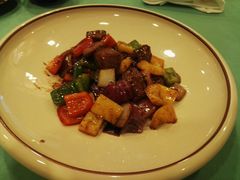 -咖啡苑·沈阳今旅酒店Hotel Jen·香格里拉集团