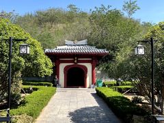 -洛阳古墓博物馆