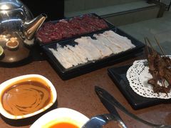-幸运牛汕头小黄牛牛肉火锅(梅林店)