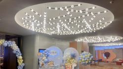 点击看大图 -觅糖派对·宝宝宴生日宴一站式派对策划(河西店)