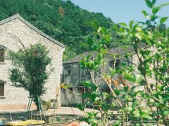 -东钱湖旅游度假区